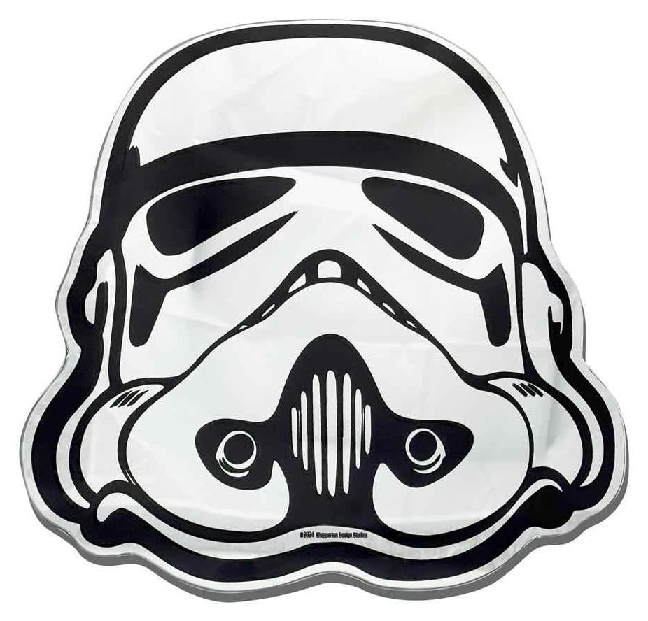 Star Wars Originele Stormtrooper Spiegel