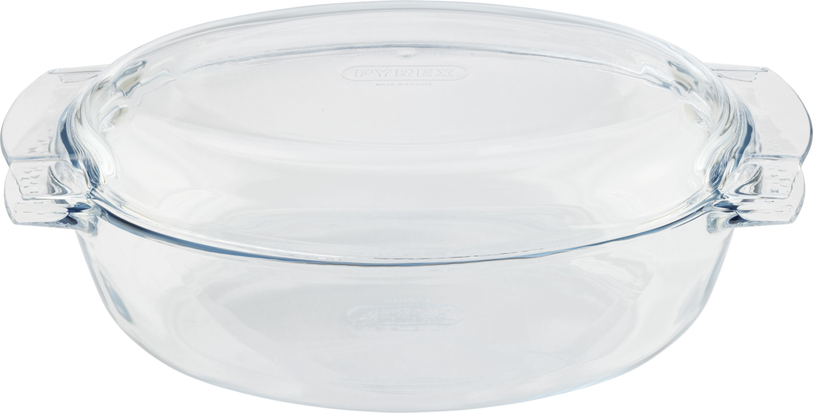 Pyrex Classic Easy-Grip braadpan 138204