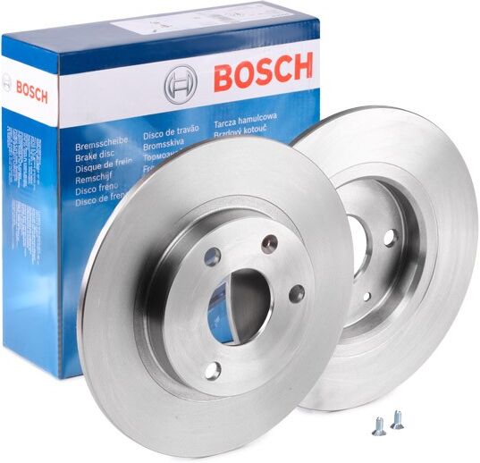 Bosch 0 986 478 246 Brake disc