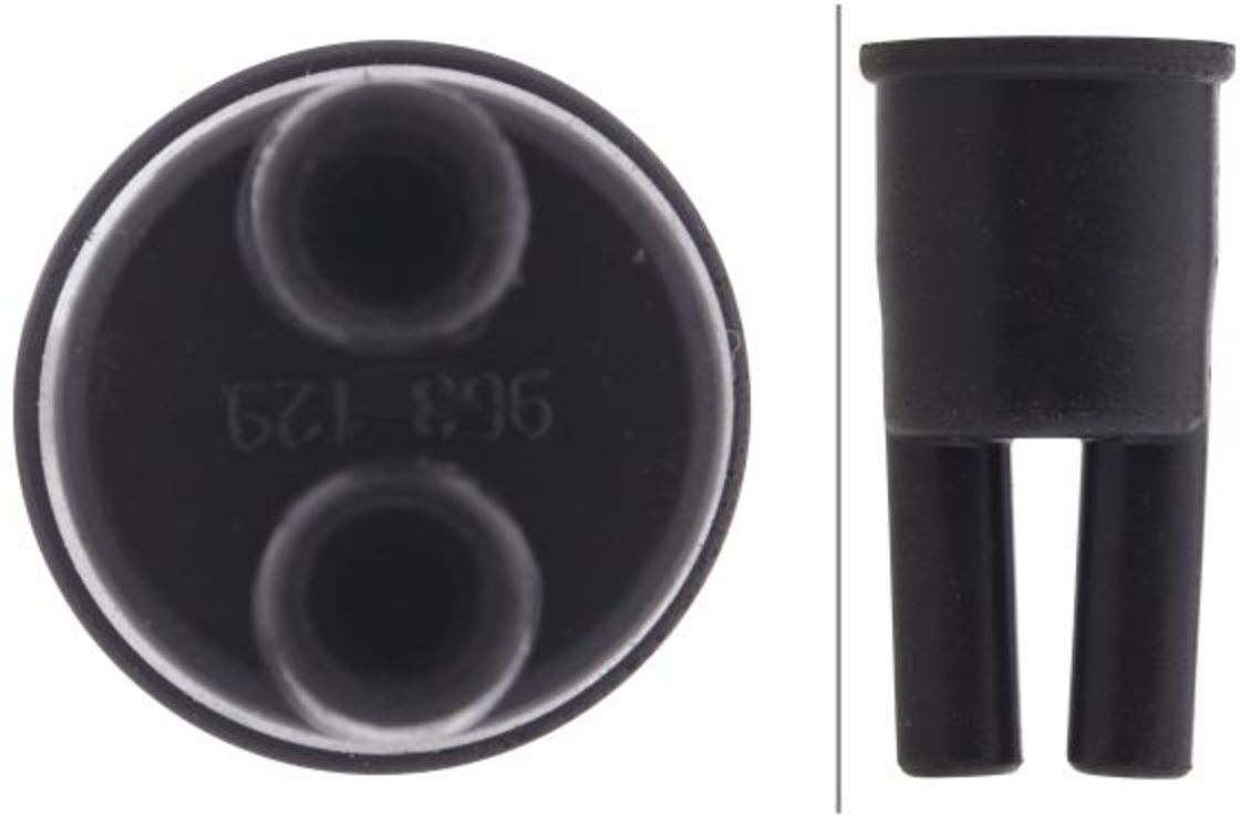 Tülle HELLA 9GT 963 129-001