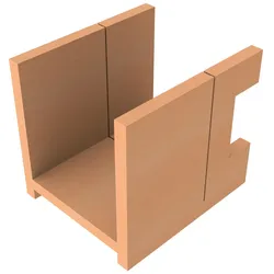 Helios Ventilatoren Renopipe Schneidehilfe RP - SH