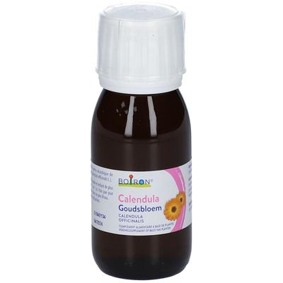 Boiron Calendula Plantenextract 60 ml Retard-Granulat