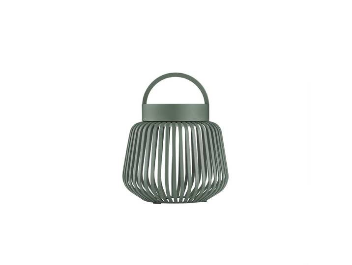 Blomus - Lito LED Akkuleuchte, XS, agave green