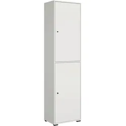 Schuhschrank Dino 026 Weiß