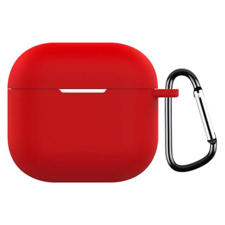 Cover-Discount Silikoncase Schutzhülle (Ladecase Hülle) (49640121)