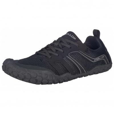 Ballop - Pellet - Barfußschuhe 36 | EU 36 grau