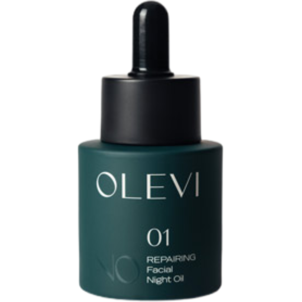 Olevi Repairing Hydrating Facial Night Oil 30mL