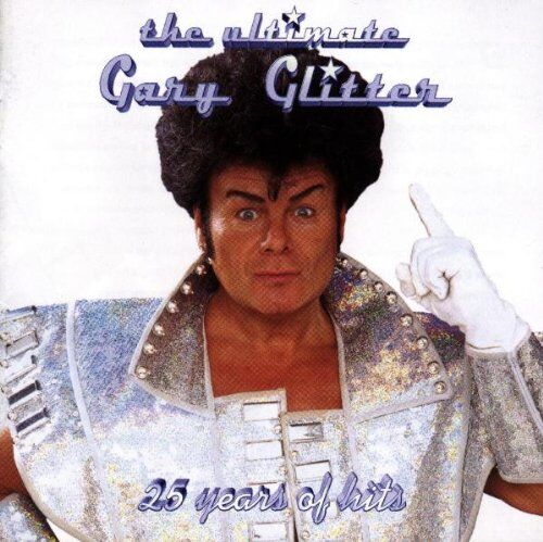 Gary Glitter - The Ultimate - Preis vom 12.10.2026 11:37:12 h