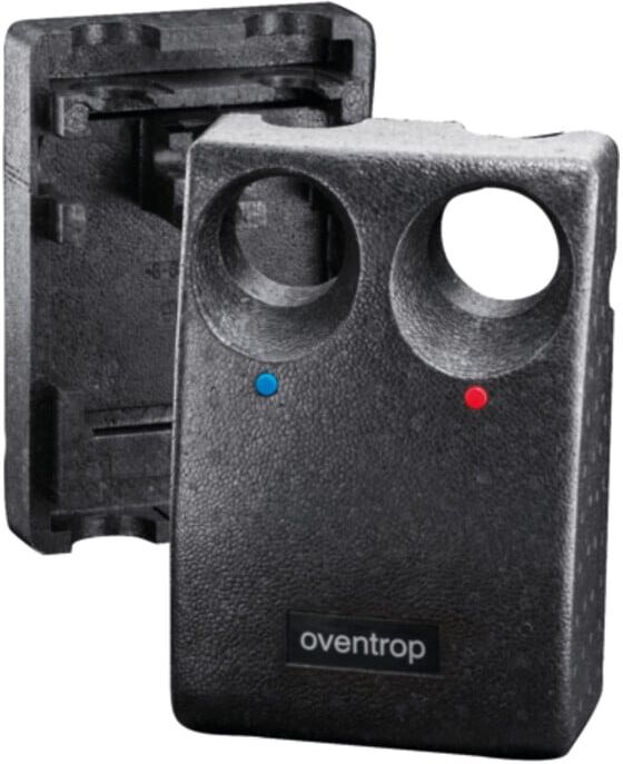 Oventrop Ersatz-Wärmedämmung DN 25, für Regumat-130 (1355090)
