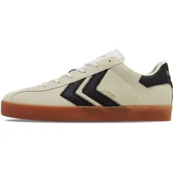 HUMMEL Herren Freizeitschuhe DIAMANT LX-E SD, Größe 42 in Grau Grau
