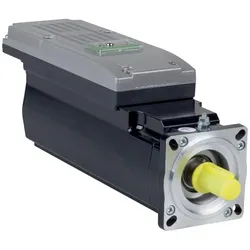 Schneider Electric ILM0703P11A0000 Integ. Servomotor- 2,2 Nm - 6000 U/min - Welle m. Splint - o.Bremse