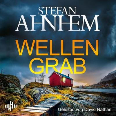Wellengrab (Ein Fabian-Risk-Krimi 7) - Stefan Ahnhem, Audio, 9783844945225