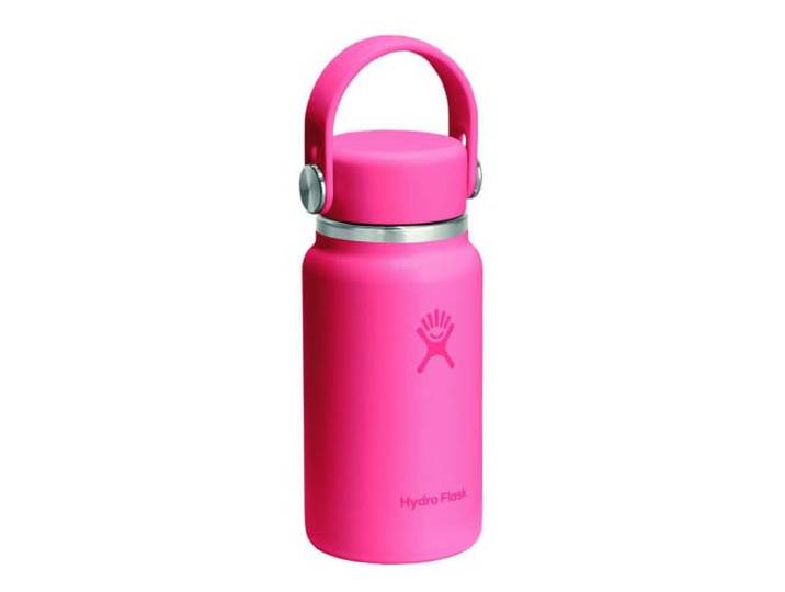 Hydro Flask drinkfles Micro Hydro (200 ml) RVS