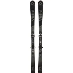 Völkl RACETIGER MC BLACK (2026/27), inkl. Bindung VMOTION 11 GW BLACK - 176cm