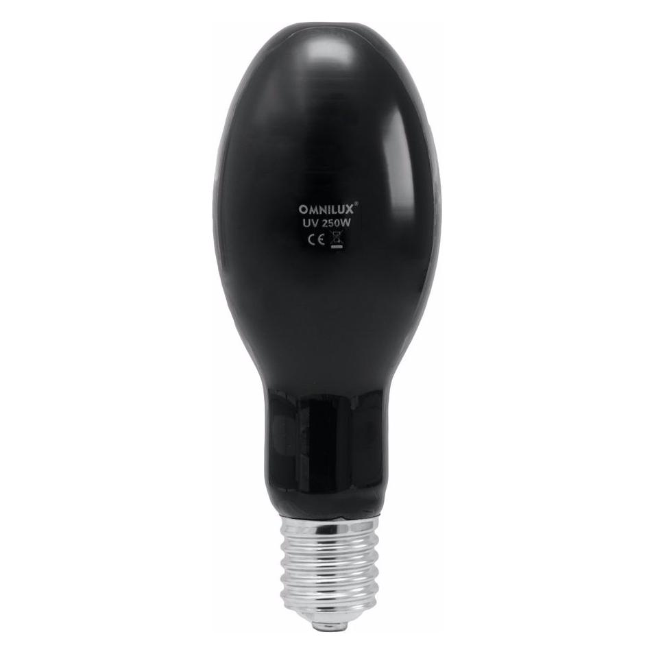 Omnilux UV-Lampe 250W E-40 (250 W, E40) (89513505)
