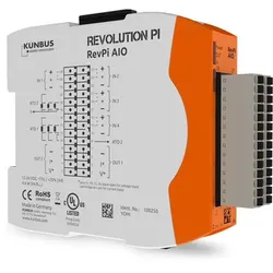 KUNBUS RevPi AIO PR100250