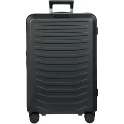 Porsche Design Roadster - HC Trolley 4W, Koffer, Schwarz