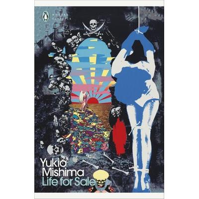 Life for Sale, Taschenbuch von Yukio Mishima, Penguin Books UK, 978-0-241-33315-0