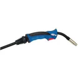 Abicor Binzel, Schweissgerät Zubehör, Schweissbrenner MB GRIP 15 AK