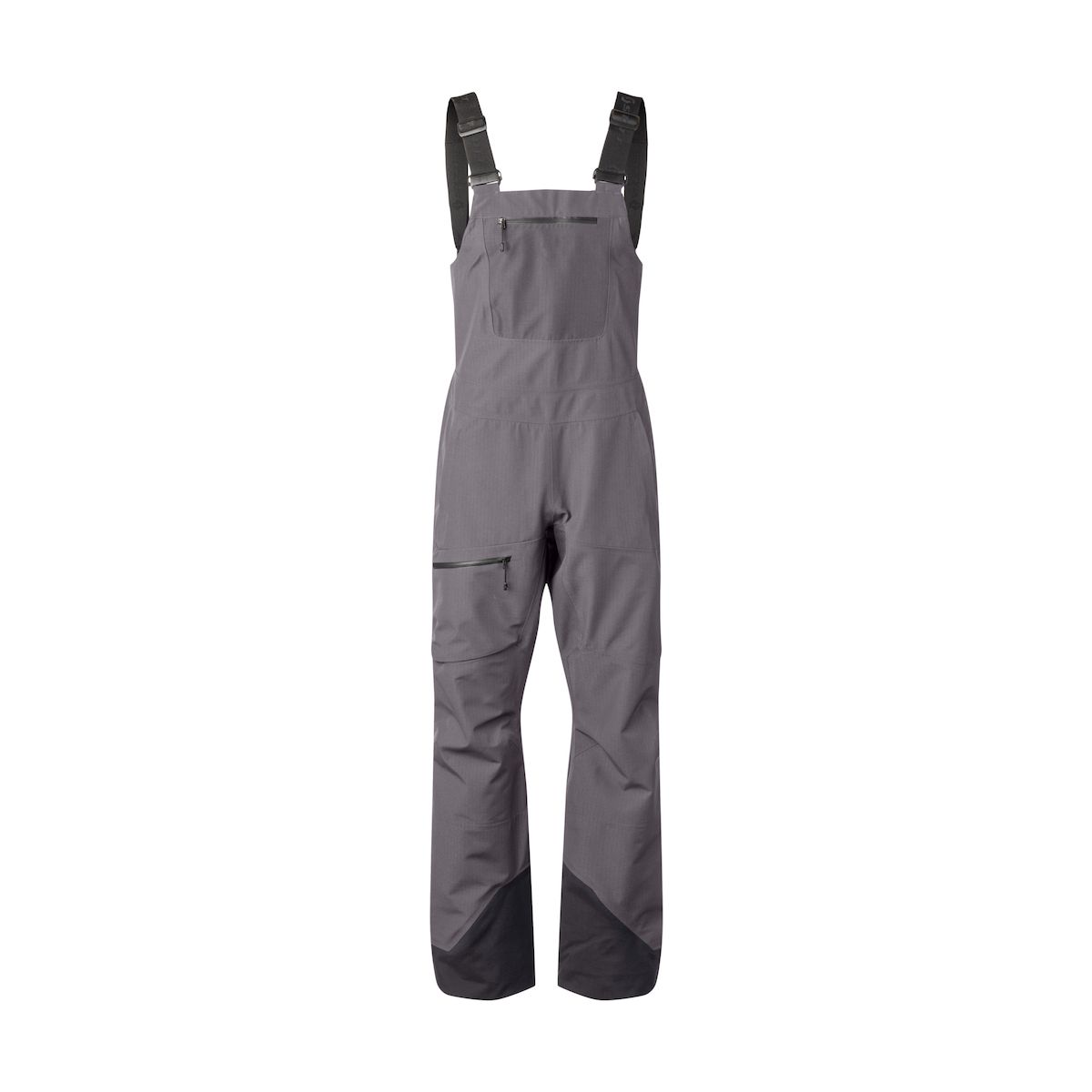 Scott Pants W's Vertic Ripstop 3L evening grey (8135) L 4199338135010