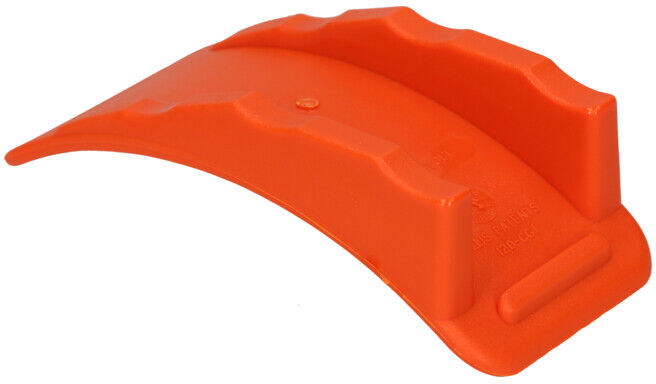 Cale de protection de câble KS Tools, 122 mm (117.2321)