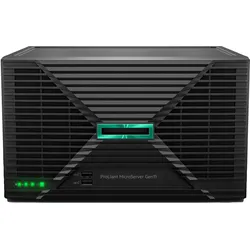 HPE PROLIANT MICROSVR GEN11