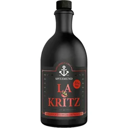 Spitzmund La Kritz Chilli - Lakritzlikör Xtra hot