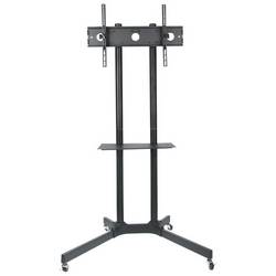TECHly ICA-TR6 TV-Rollwagen 76,2 cm (30) - 165,1 cm (65) Neigbar