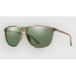 Smith Mono Lake Summit Crystal Sonnenbrille chromapop pol gry grn Gr. Uni
