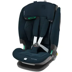 Maxi Cosi Kindersitz Titan Pro2 i-Size Authentic Blue