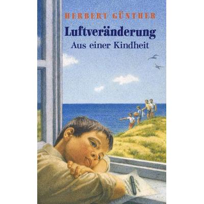 Luftveränderung, Taschenbuch von Herbert Günther, BoD – Books on Demand, 978-3-8334-1803-7