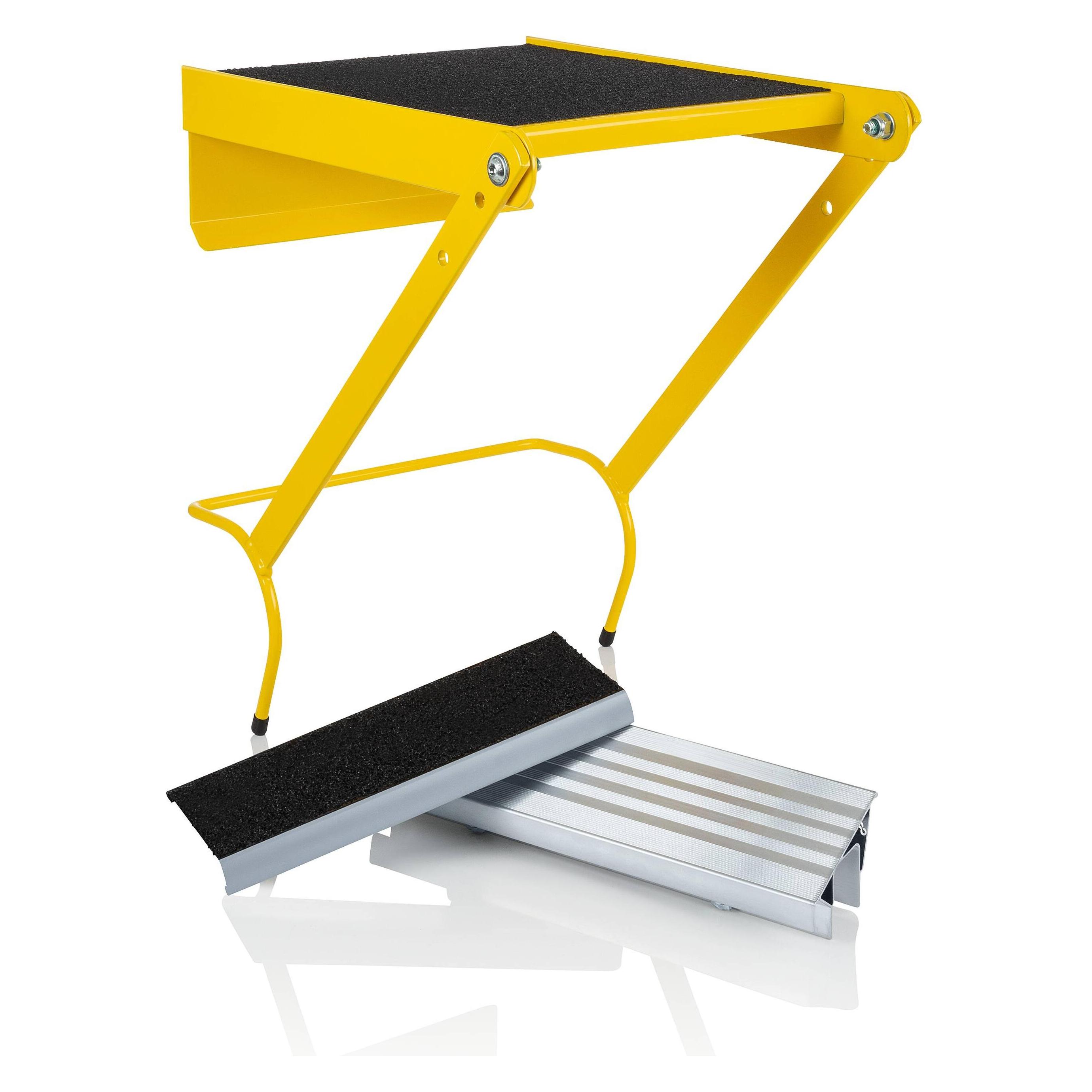 Günzburger Zubehör-Paket "TRBS-Kit" (Trittleiter, 133.40 cm) (019326)