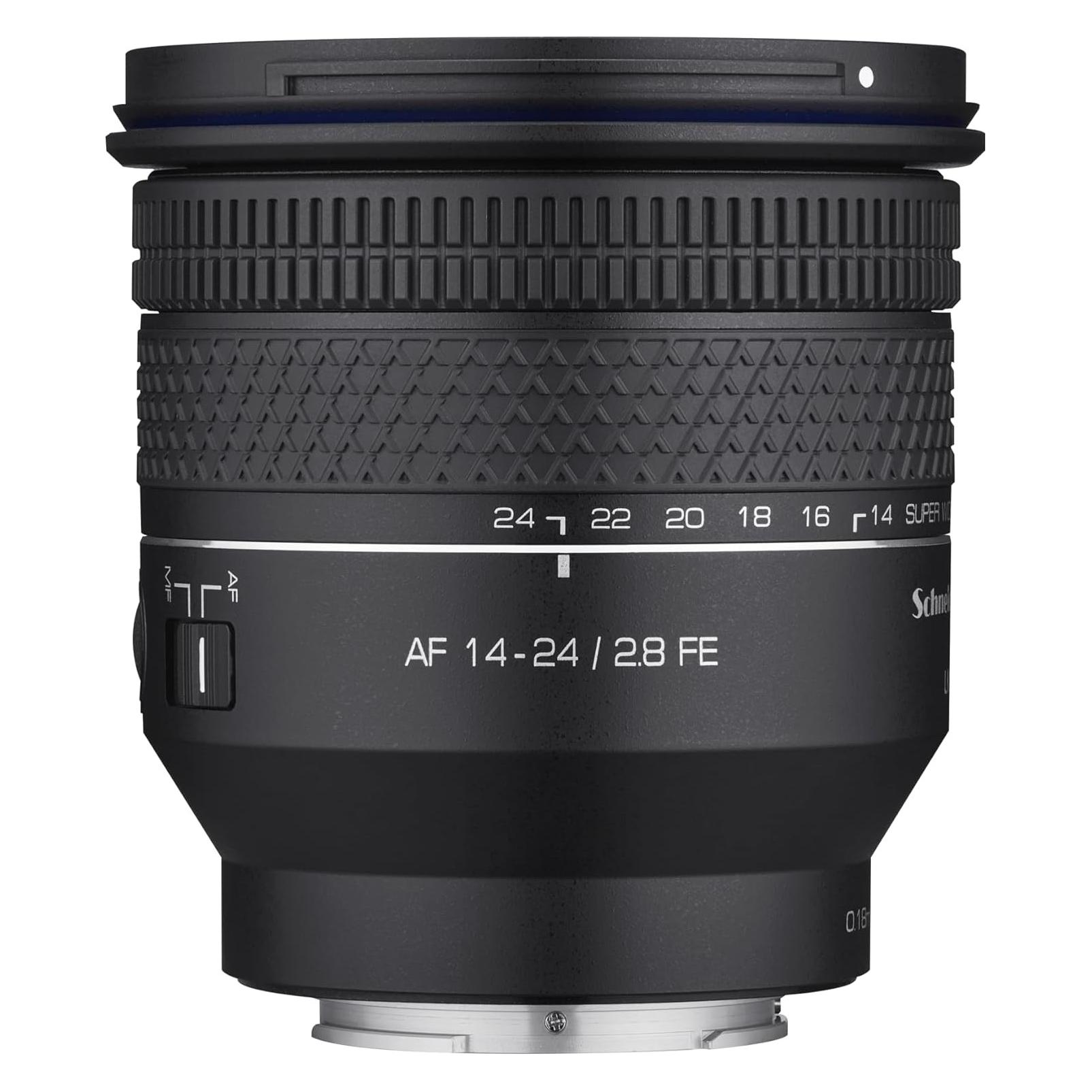 Samyang AF 14-24mm F2.8 FE (Sony E, Vollformat) (F1215706101)