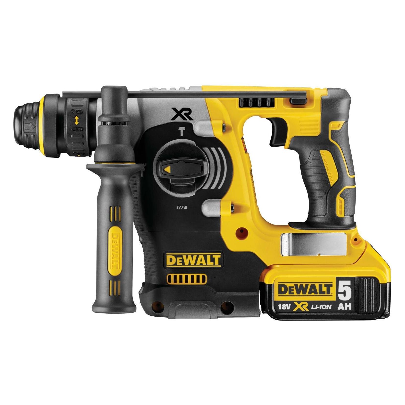 DeWalt DCH274 (Bohrhammer) (DCH274P2T-QW)