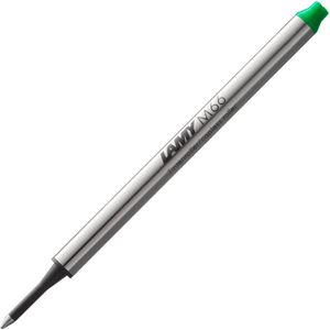 Lamy Tintenrollermine M66 M, Strichbreite 0,4mm, Schreibfarbe grün