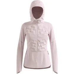 Odlo, Damen, Laufjacke, Zeroweight Insulator (XS), Rosa, XS