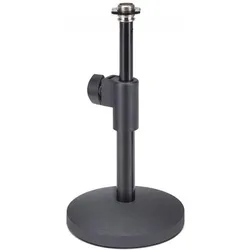 Samson Technology MD2 Desktop Mic Stand, Mikrofonständer