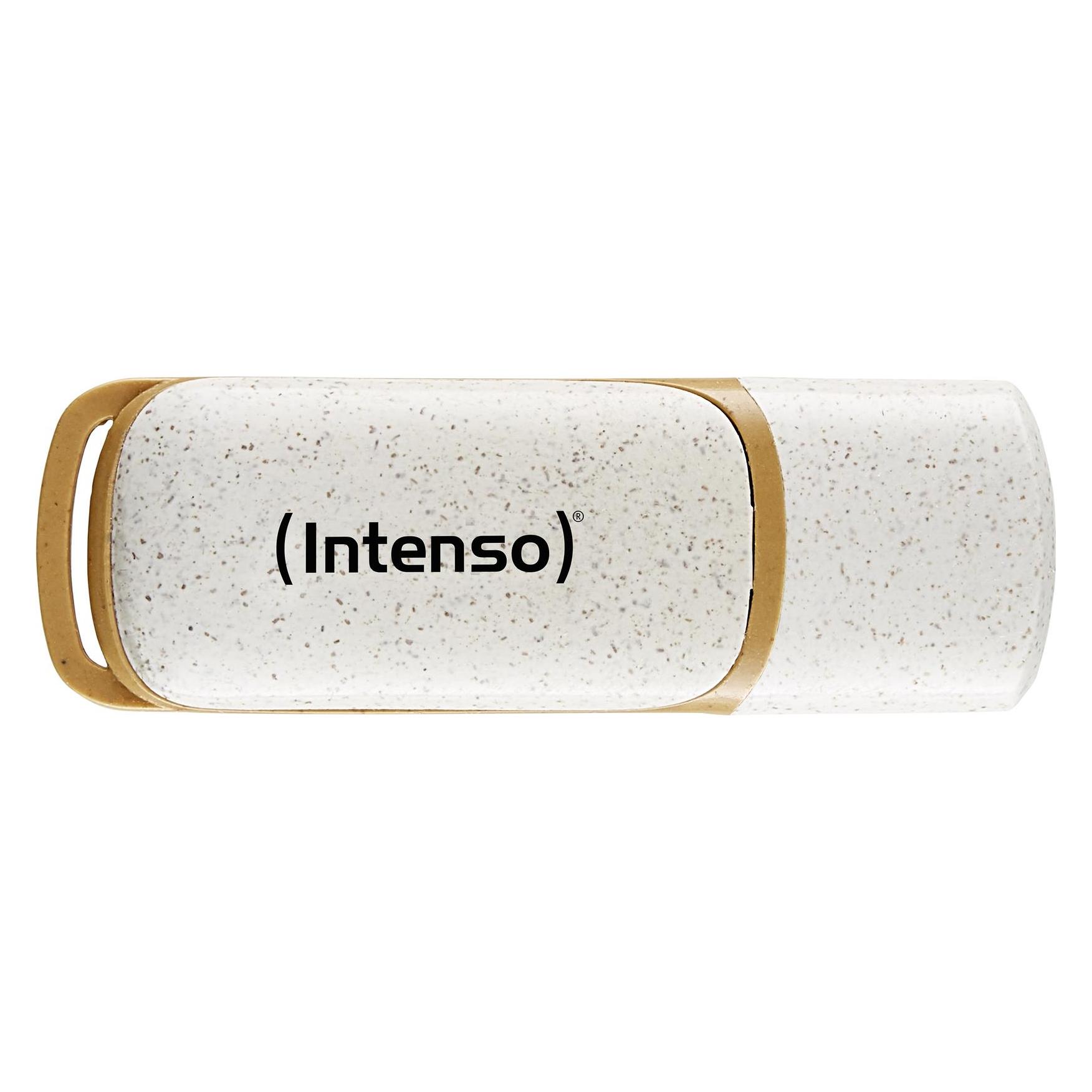 Intenso Green Line (64 GB, USB-A) (3540490)