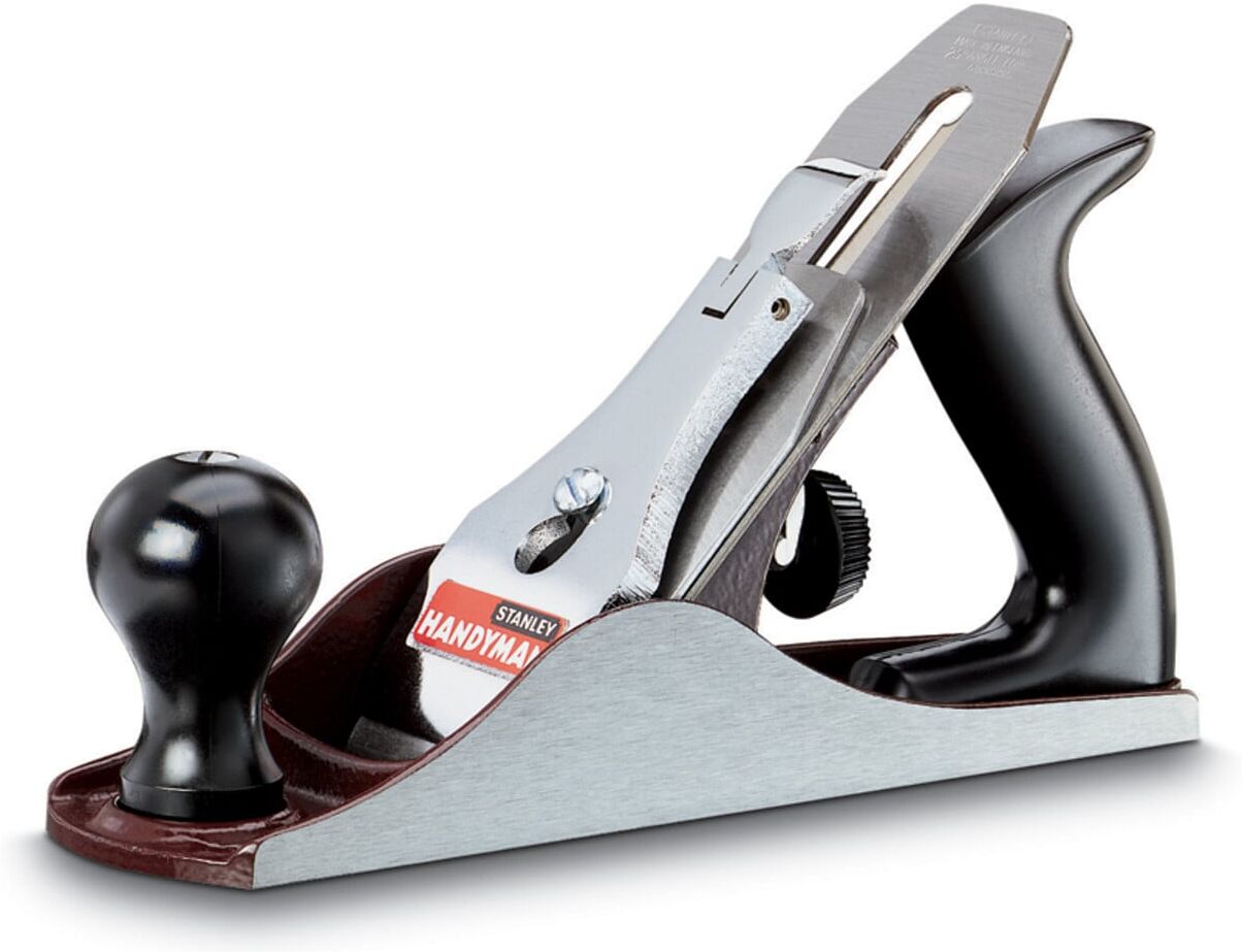 Stanley Putzhobel Handyman Nr. 4 (1-12-204)
