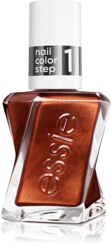 Essie Liquid Diamonds gel-effect nail polish shade 568 Baby Carats 13.5 ml