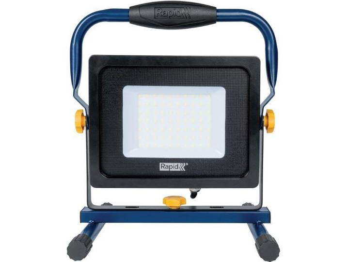 Lampe de chantier/spot - RAPID - The Painter+ - LED 5k lumens\, pour la peinture - IP65 - 6000 Kelvin - Emballage- (5001730)