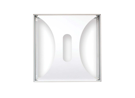 Wentex 3D Deco Panel Venturi open