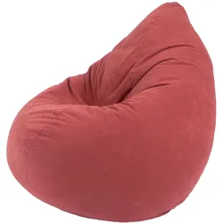 Linke Licardo Sitzsack Poly Noble 90 cm hoch
