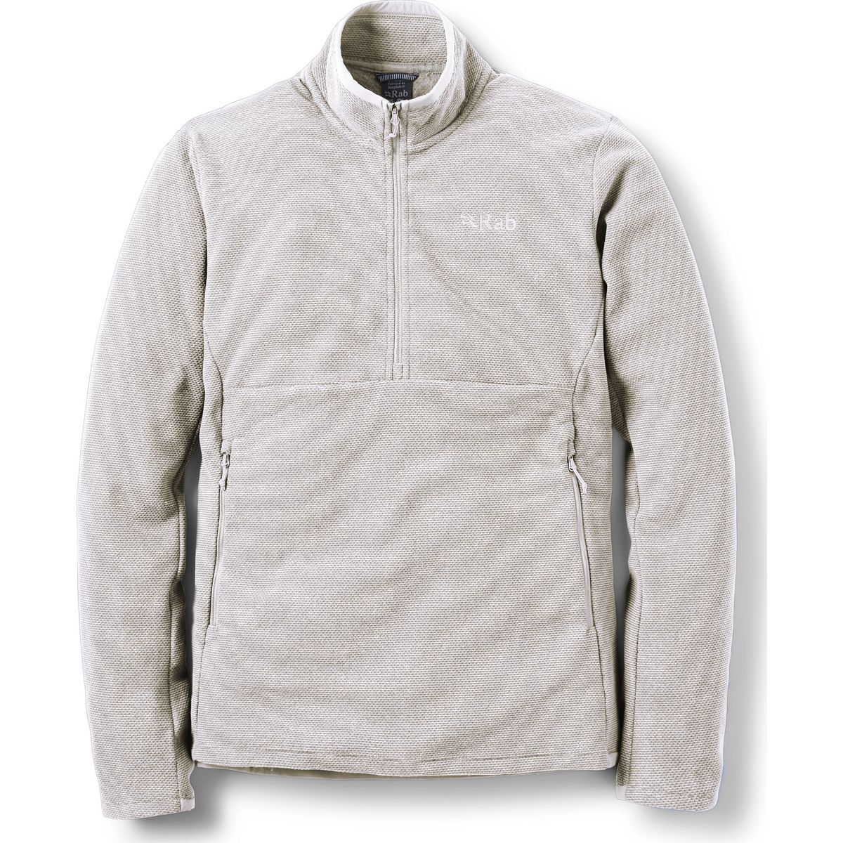 Rab Stavel Pull-on pebble (PBE) L QFG-72-PBE-LRG