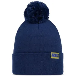 BUFF Knitted Beanie Kinder 717 - rics midnight