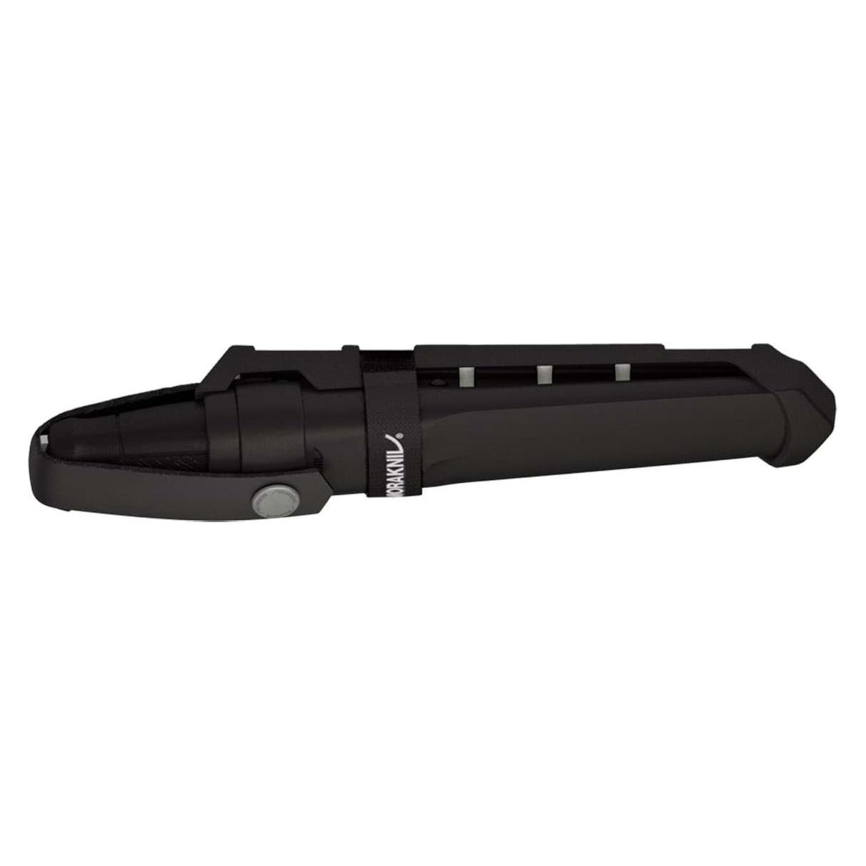 Morakniv GARBERG MULTI MOUNT Outdoormesser (10.90 cm) (12642)