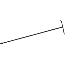 Dönges, Schraubenschlüssel, Hydrantenschlüssel DIN 3223, W, Stahl, 1.970 mm