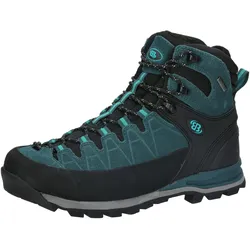 Brütting, Damen, Wanderschuhe, Mount Tasman (39), Blau