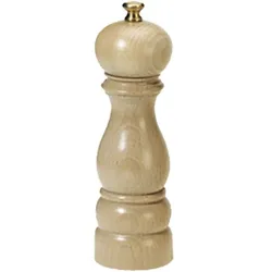 LIDREWA Toscana Salzmühle, Höhe: 180 mm,  natur