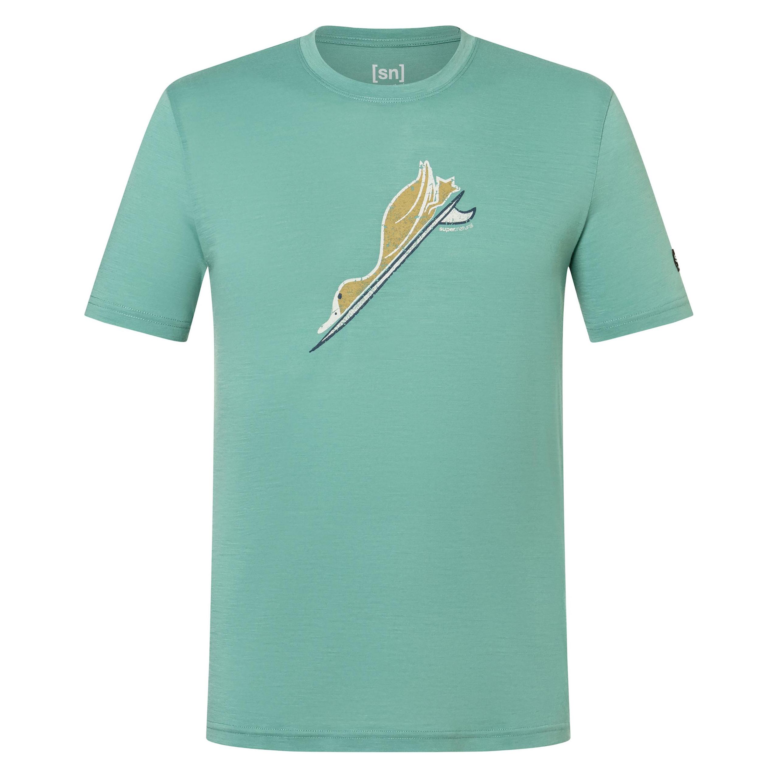 Super Natural Duck Dive Tee (XL) (SNMP01256-9)
